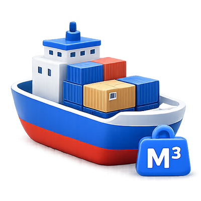sea-freight
