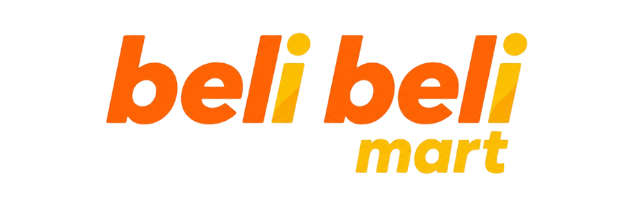 BeliBeliMart